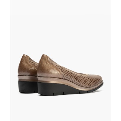 MOCASINES MUJER PITILLOS 11532 